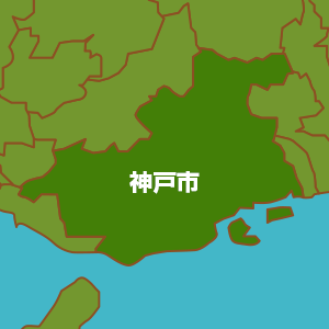 エリア地図