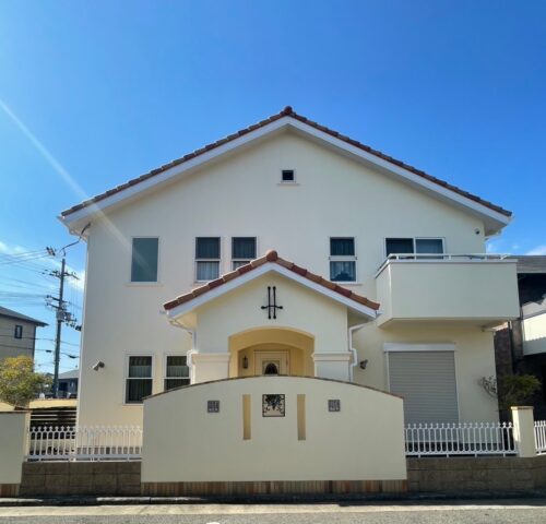 兵庫県明石市O様邸　